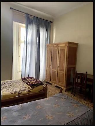 Hotel Central Ραμπάτ Εξωτερικό φωτογραφία